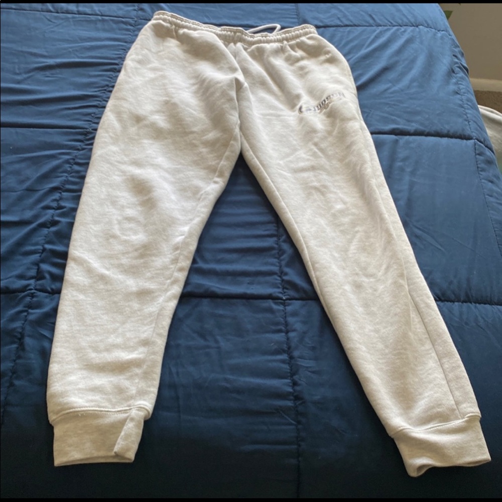 Sweatpants